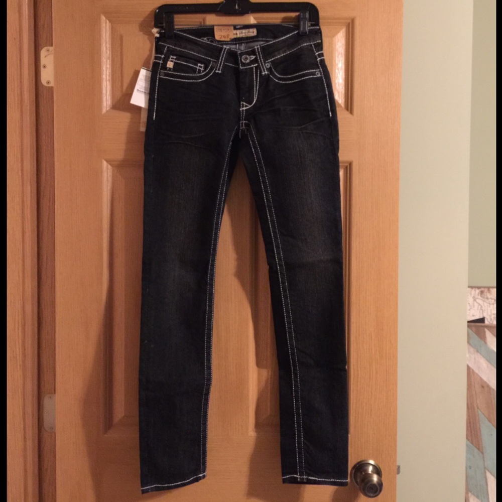 Big Star Jeans